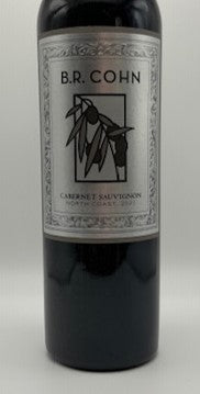 BR Cohn Silver Label Cabernet Sauvignon