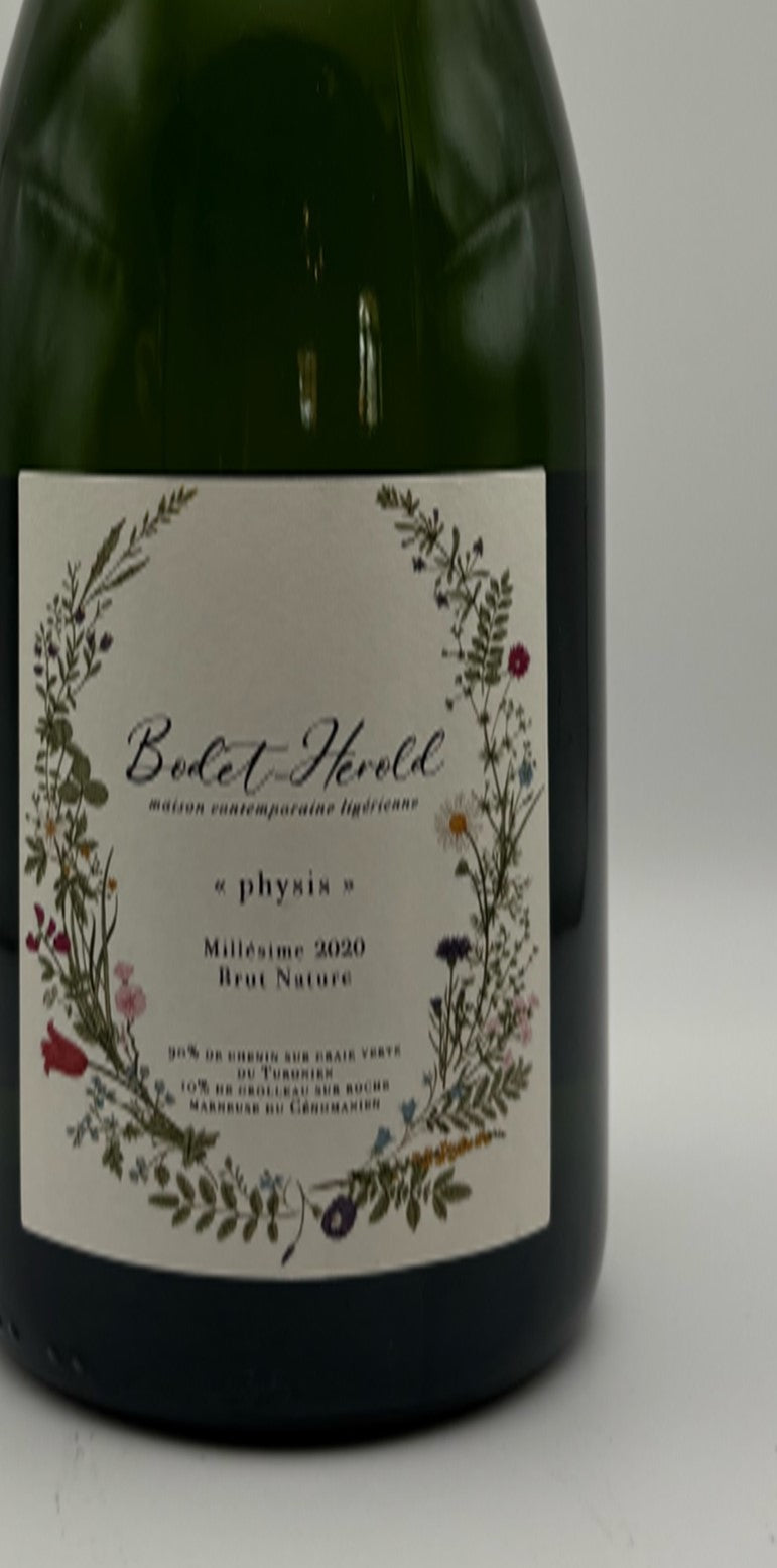 Bodet Herold Cremant De Loire