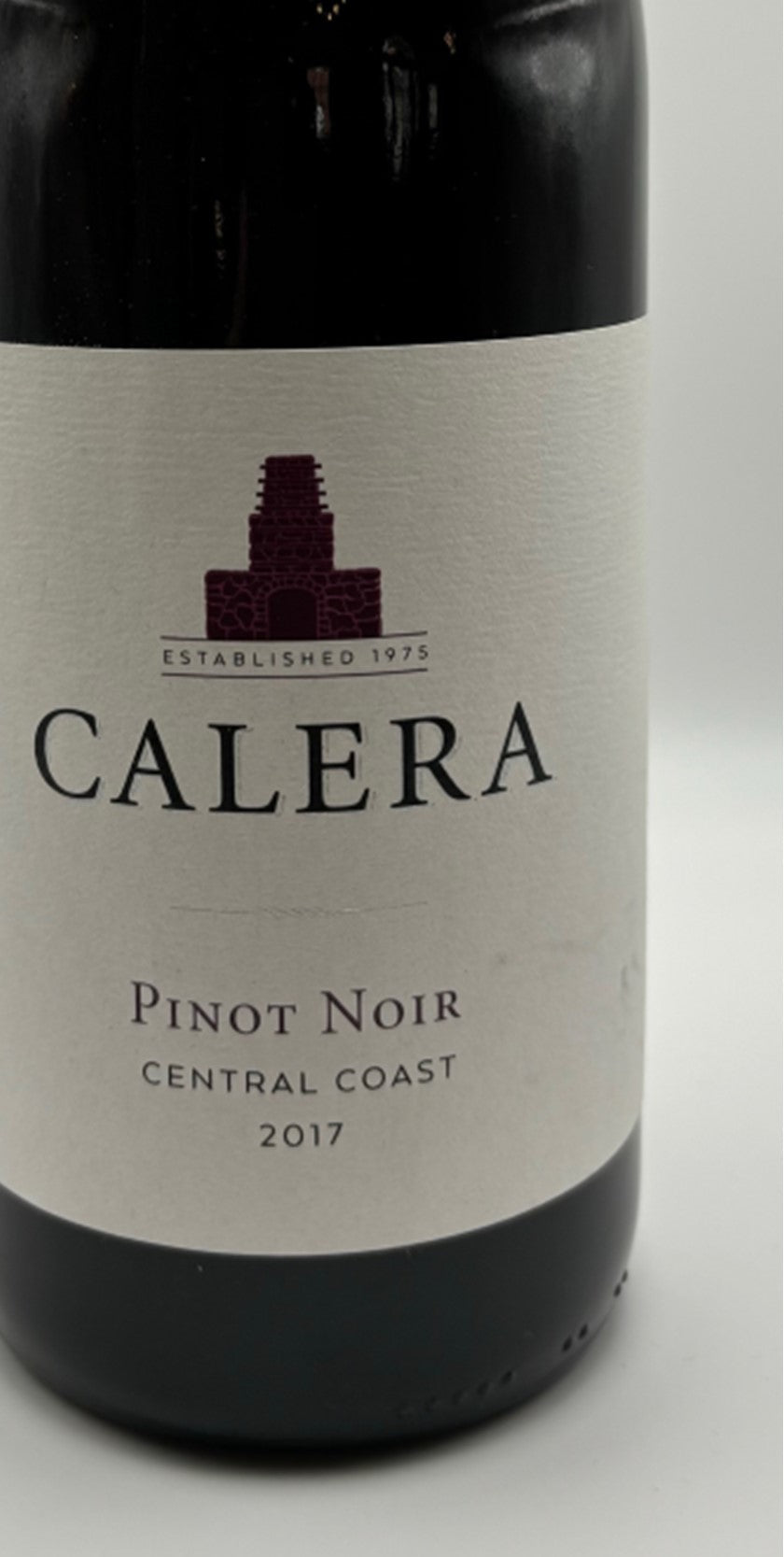 Calera Central Coast Pinot Noir