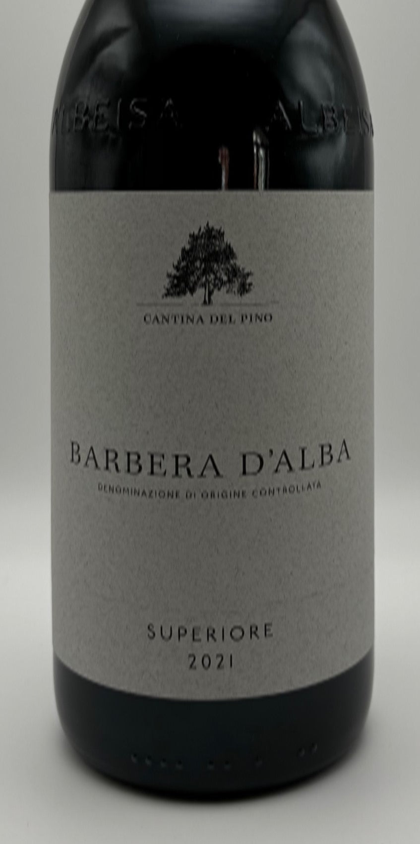 Cantina Del Pino Barbera d'Alba