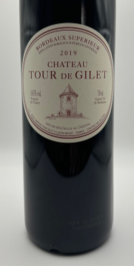 Chateau Tour De Gilet Bordeaux