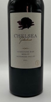 Goldschmidt Chelsea Merlot