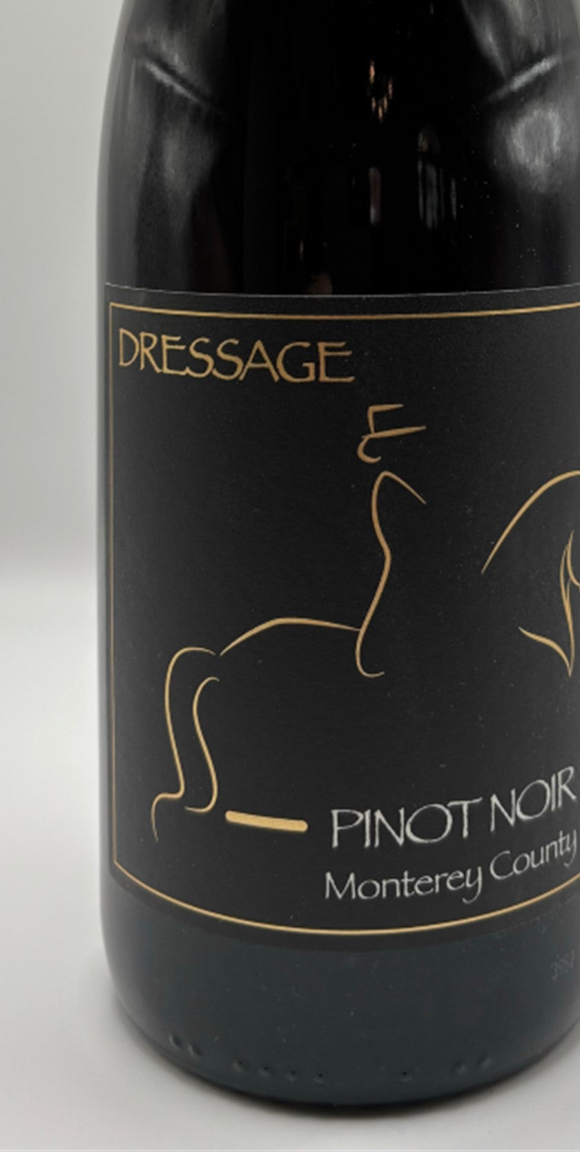 Dressage Pinot Noir