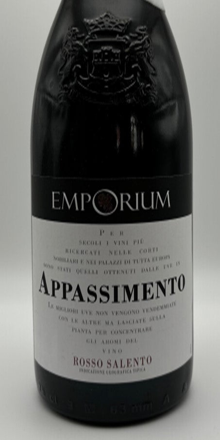 Emporium Appassimento