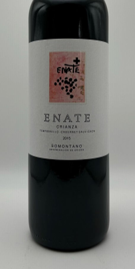 Enate Crianza