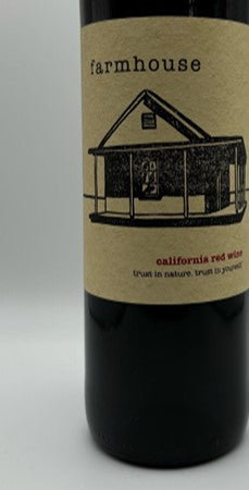 Farmhouse Natural Red Blend