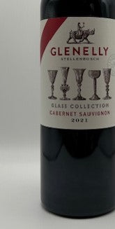 Glenelly Glass Collection Cabernet Sauvignon