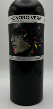 Honoro Vera Garnacha