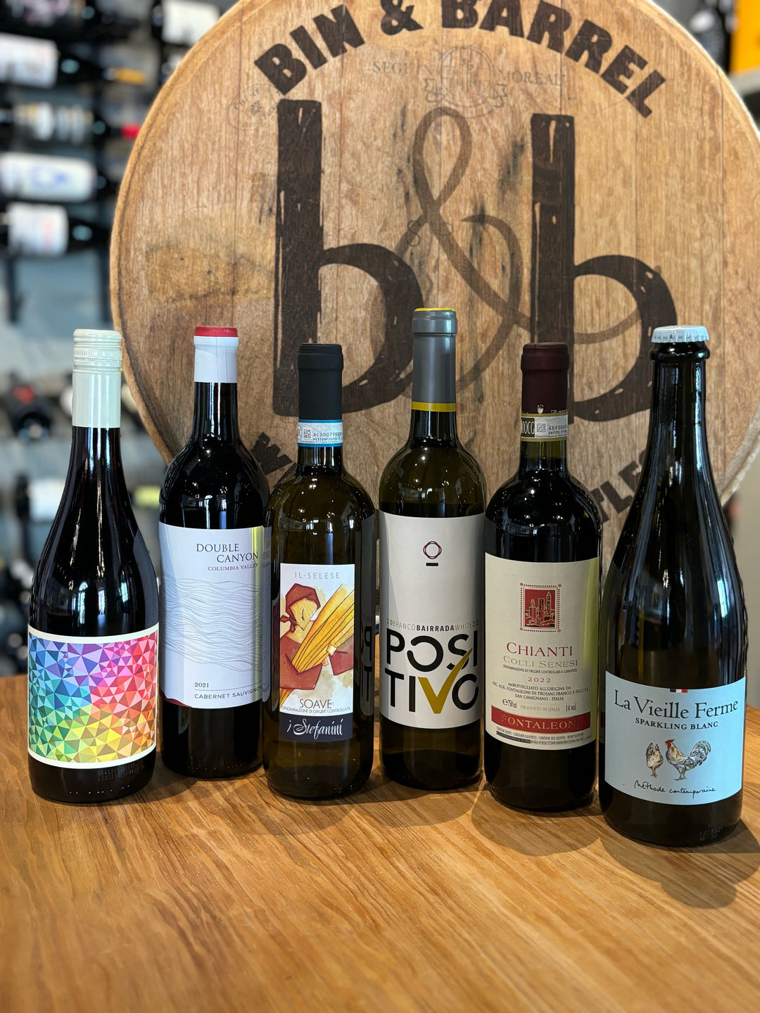 Jeroboam Tier