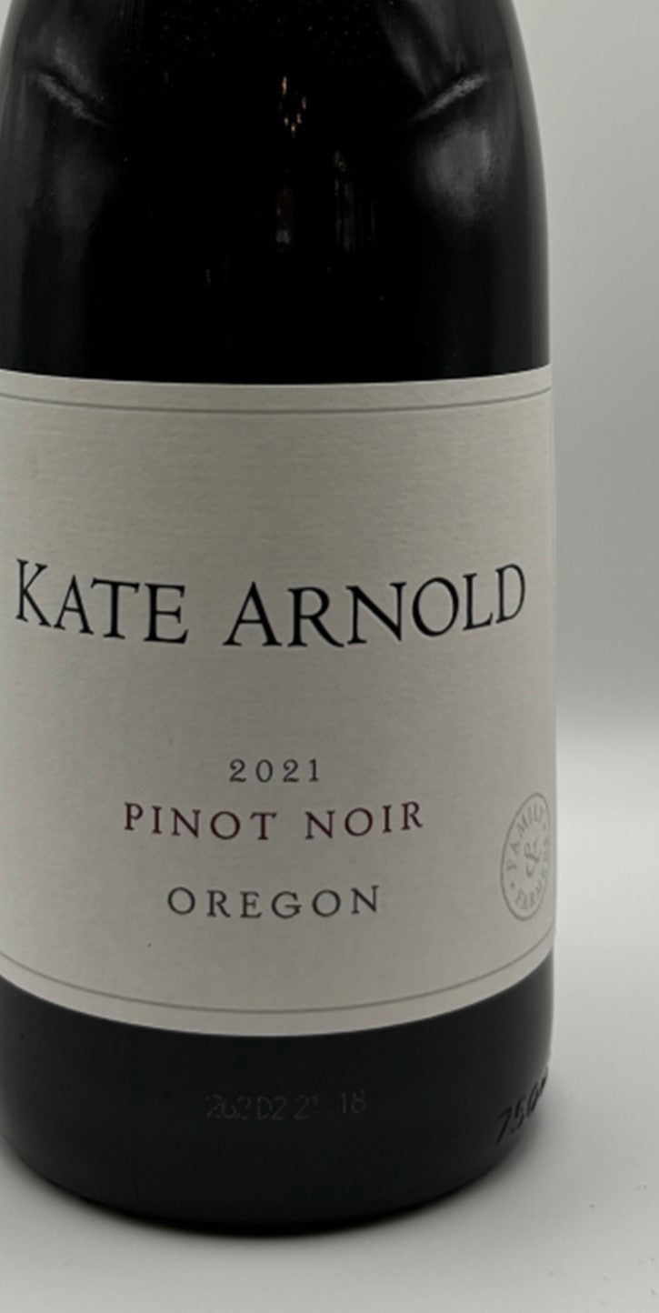 Kate Arnold Pinot Noir