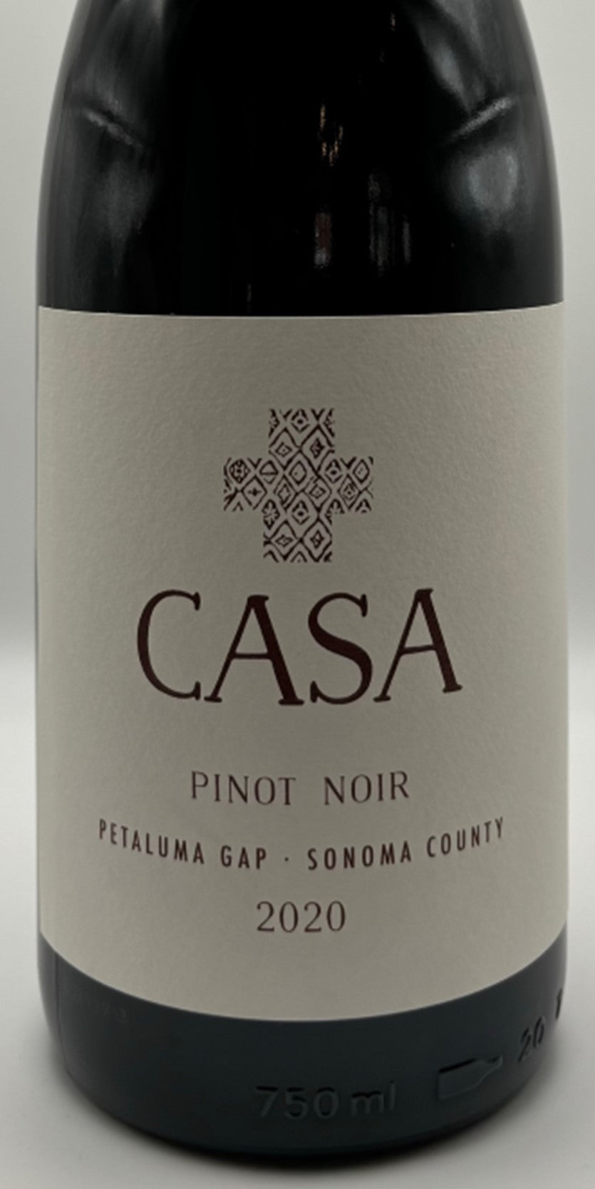 Keller Estate Casa Pinot Noir