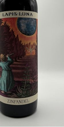 Lapis Luna Zinfandel