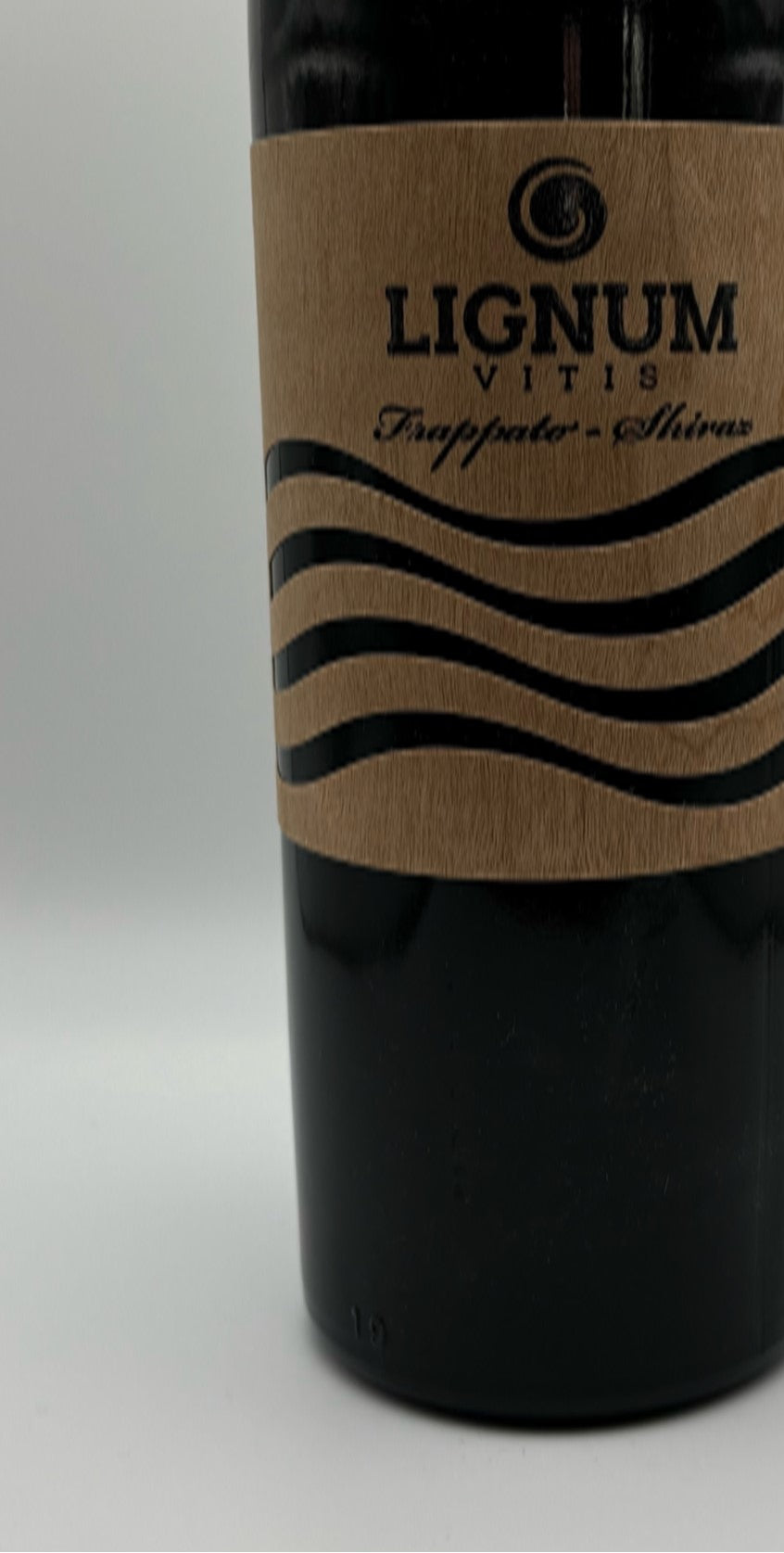 Lignum Red Blend