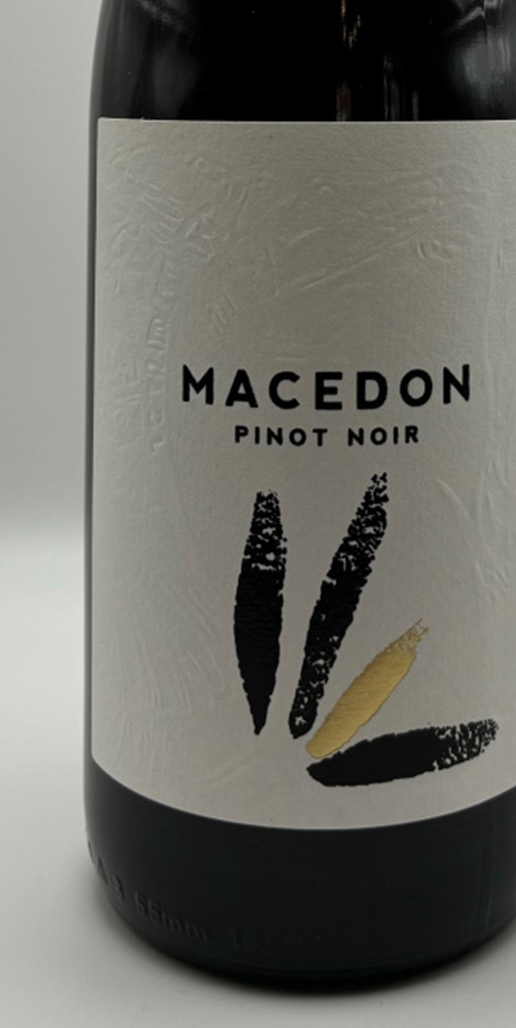Macedon Pinot Noir