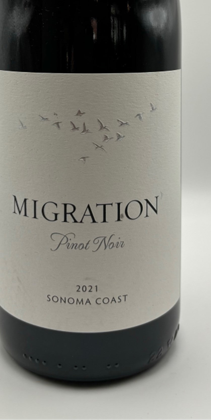 Migration Pinot Noir