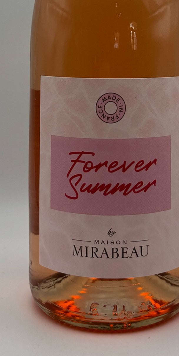 Maison Mirabeau Forever Summer Rose