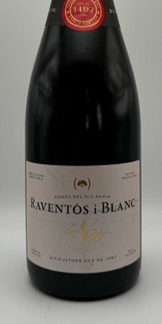 Raventos i Blanc de Net Rose Cava