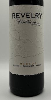 Revelry Merlot