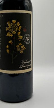 Reynolds Family Cabernet Sauvignon
