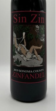 Alexander Valley Vineyards Sin Zin