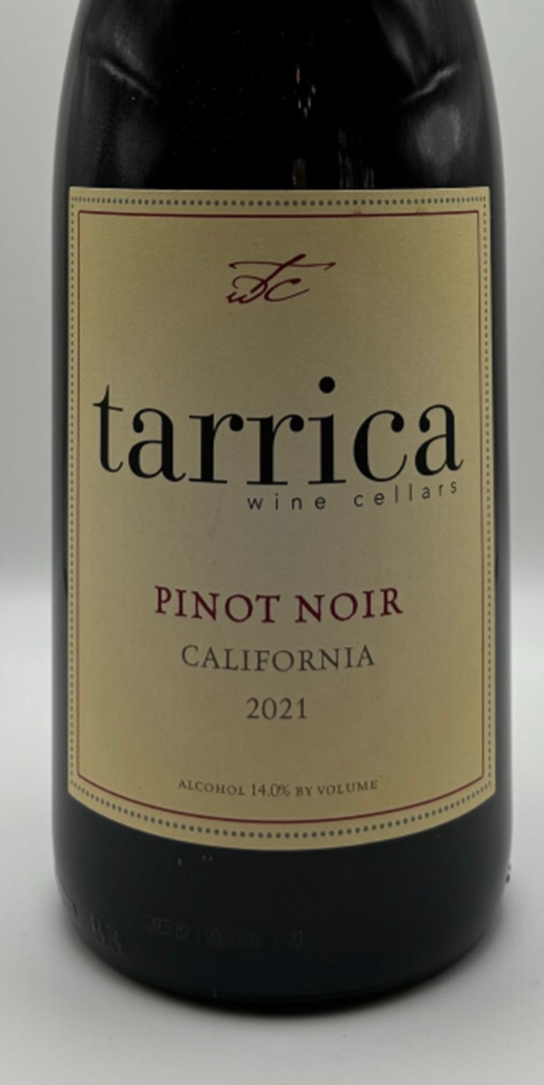 Tarrica Pinot Noir