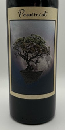 Daou The Pessimist Red Blend