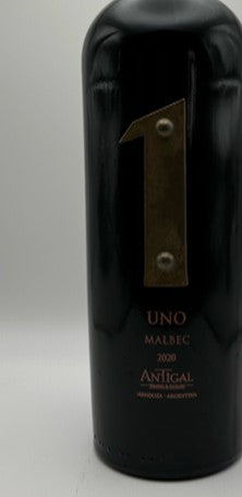 Antigal Uno Malbec