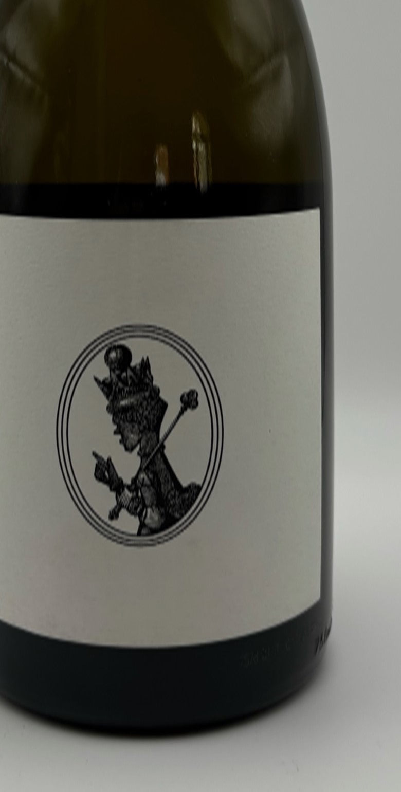 The White Queen Chardonnay