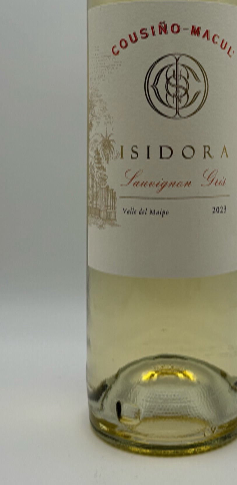 Cousino-Macul Isidora Sauvignon Gris