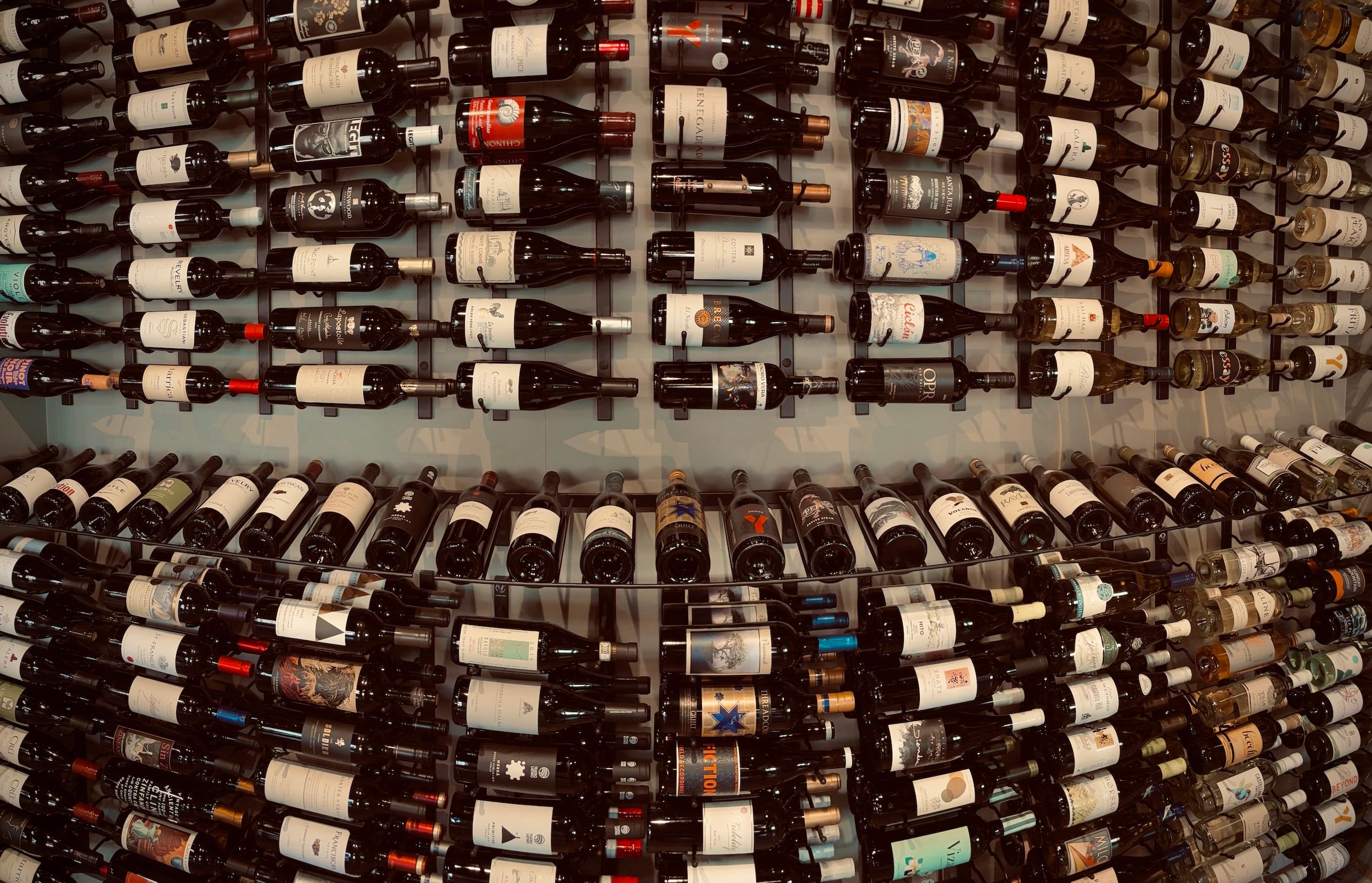 Steenberg Sparkling Sauvignon Blanc – Bin & Barrel