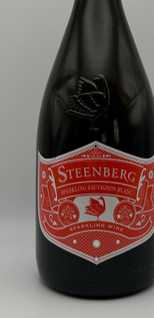 Sei 清 Sparkling Sauvignon Blanc 2020 2019 sei Sparkling Sauvignon Blanc - 375ml | Kenzo Estate